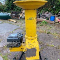 AL-KO Wood Chipper / Shredder