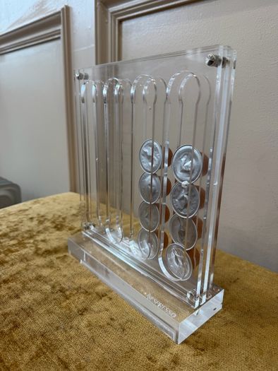 coffee machine