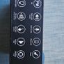 Helmet wireless earphone with FM Image 2