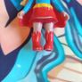 Dc mini supergirl figure Image 3