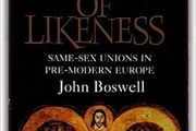The Marriage of Likeness: Same-sex Unions in Pre-modern Europe HB