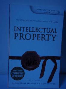 Intellectual Property - Key Facts