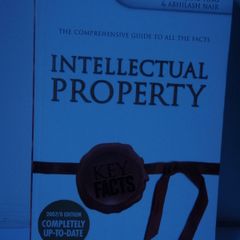 Intellectual Property - Key Facts