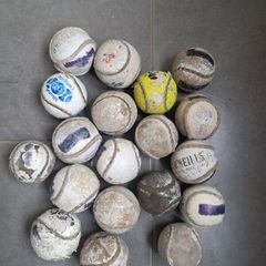 Sliotars X 20