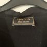 vintage  'Lanvin' wool jumper Image 7