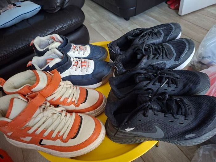 Kids shoes