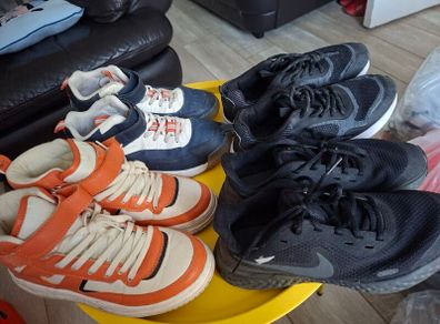 Kids shoes