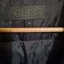 Guess Puffer Mens Jacket Image 3