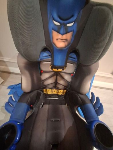 car seat