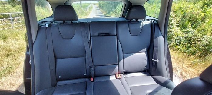 Volvo XC60 2016