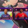 Topps UEFA EURO 2024 Germany Parallel Stickers Image 3