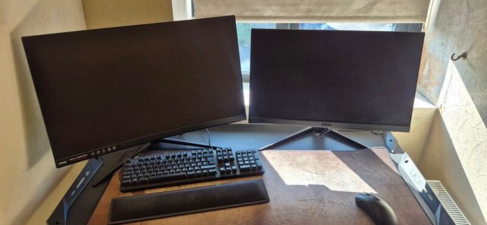 Monitor