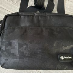 tomtoc Electronic Organizer Accessory bag