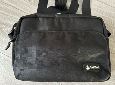 tomtoc Electronic Organizer Accessory bag