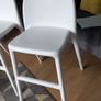 2x IKEA Urban Junior Chairs Image 3
