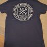 Bike Shed Motorcycle Company T-shirt Image 3