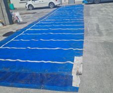 Tarpaulin