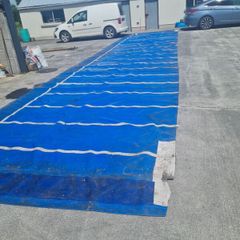 Tarpaulin