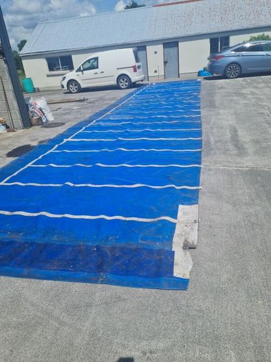 Tarpaulin