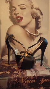 High Heels Size 8