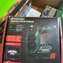 Parkside 4V Cordless Nailer & Stapler Kit Image 3
