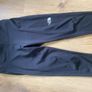 The North Face black leggings size L   UK14 Image 2