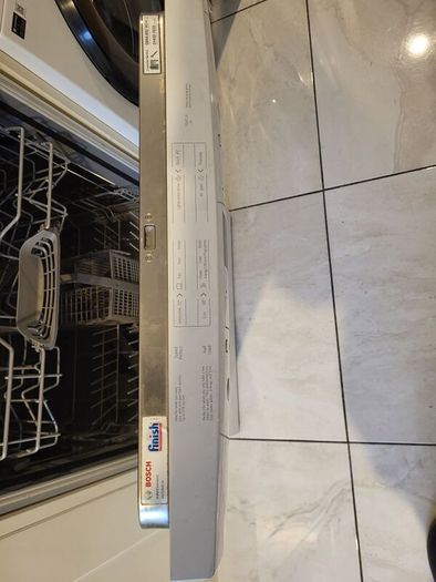Dishwasher Bosch