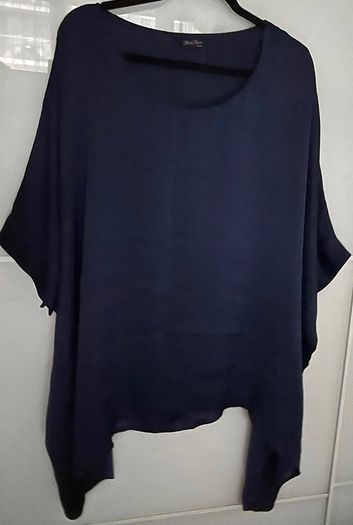 Plus Size Top