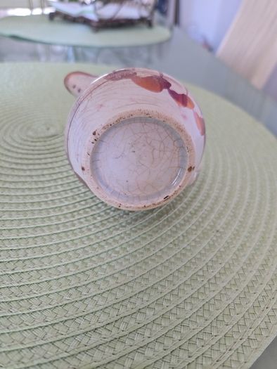 antique ceramic