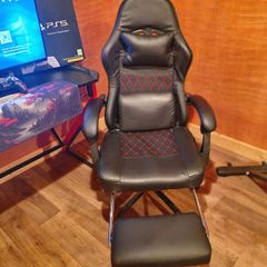 gaming