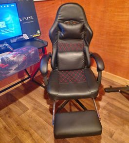 gaming