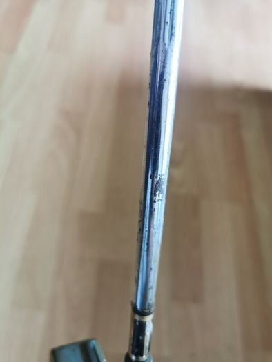 putter