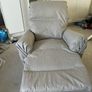Recliner rocking chair Image 2