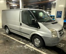 van