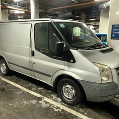 van