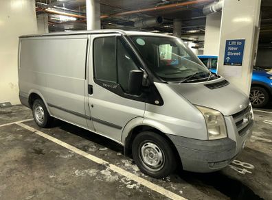 van