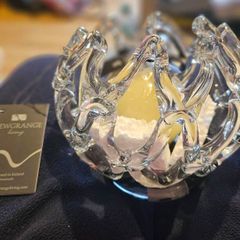 Newgrange Candle Holder