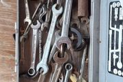 spanners
