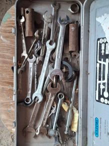 spanners