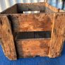 Vintage wooden Carlsberg crate Image 4