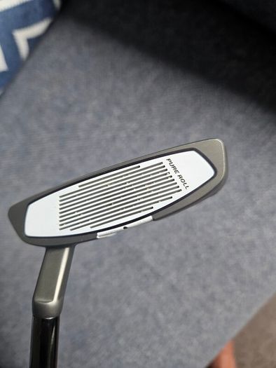 Spider Tour putter 33in