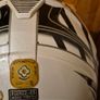 cross motocross helmet Image 4