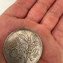 Hitler coin 1935-1944 for 10 euro each Image 3