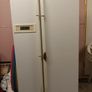 American style fridge freezer Image 2