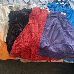 Dress Job-lot