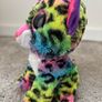 soft toy kitty tiger Image 2