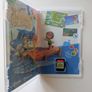 Nintendo Switch with 4 games and Case Image 7