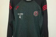 bohemians jumper