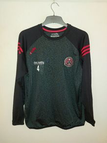 bohemians jumper