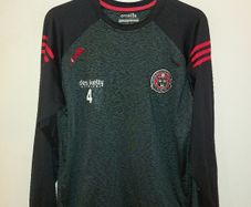 bohemians jumper